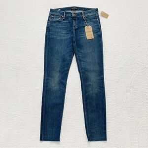 Lucky Brand Lolita Skinny Jeans (10 / 30‎ Regular)